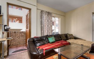 1 Bedroom Apartment in Auckland Park