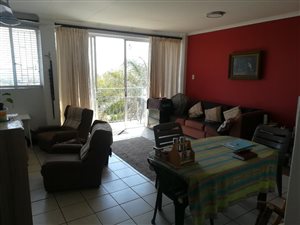 2 Bed Townhouse in La Montagne