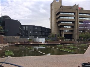 95 m² Commercial space in Auckland Park