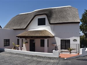 3 Bed House in Vergesig