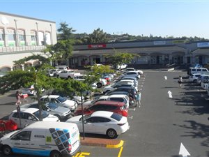 106 m² Commercial space in Durbanville Central