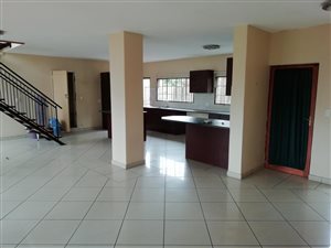 3 Bed Duet in Doringkloof