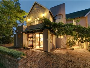 1 ha Farm in Bridle Park AH