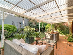 3 Bed House in Parkhurst