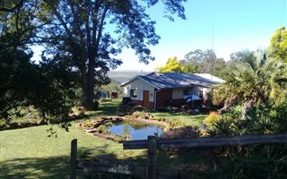 20.4 ha Farm in Richmond