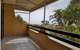 2 Bedroom Apartment in Umdloti Beach