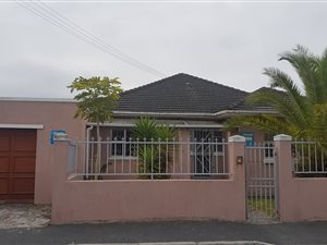 4 Bedroom House in Crawford