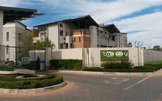 2 Bedroom Apartment in Lonehill