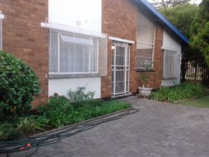 3 Bed House in Vanderbijlpark SW1