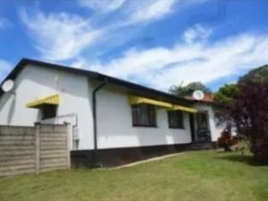 3 Bed House in Escombe