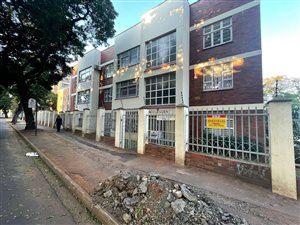 2 Bed Apartment in Bulwer