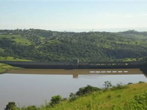 6 ha Land available in Verulam