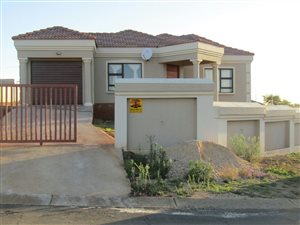 3 Bedroom House in Heidelberg Central