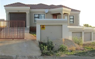 3 Bedroom House in Heidelberg Central