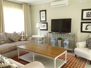 3 Bed Apartment in Glenferness AH