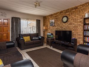 2 Bed Duplex in Rant en Dal