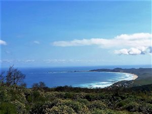 12 ha Farm in Brenton on Sea