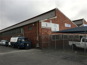 3330 m² Industrial space in Epping