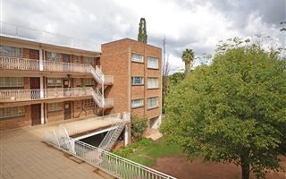 3 Bedroom Apartment in Gresswold