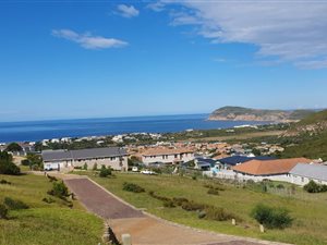 425 m² Land available in Robberg