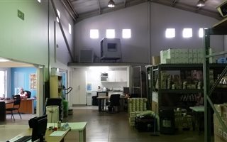 200 m² Industrial space in Kyalami