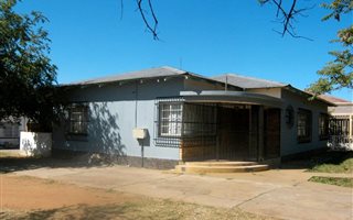 3 Bedroom House in Oudorp
