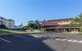 2 Bedroom Apartment in Shelly Beach