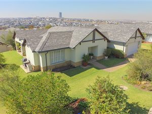 3 Bed House in Waterfall Estate