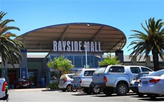 388 m² Commercial space in Tableview