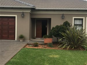 3 Bedroom House in Willow Acres