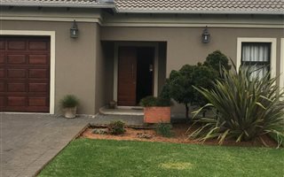3 Bedroom House in Willow Acres