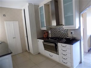 4 Bedroom House in Groenvlei