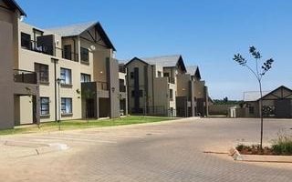 3 Bedroom Apartment in Ruimsig