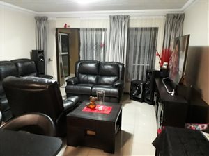 3 Bed Apartment in Comet