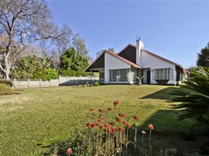 4 Bed House in Blairgowrie