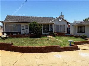 3 Bed House in Cresslawn