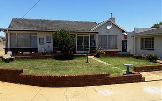 3 Bedroom House in Cresslawn