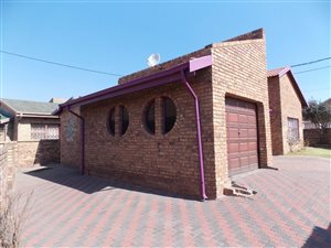 3 Bed House in Kwaguqa