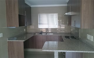 2 Bedroom Townhouse in Beyers Park
