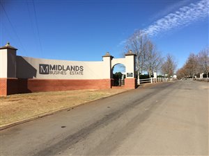 19938 m² Commercial space in Howick West