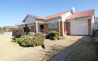 3 Bedroom House in Hazeldene