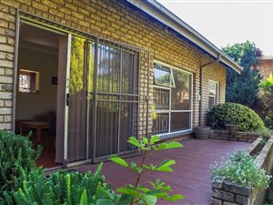 4 Bedroom House in Boksburg West