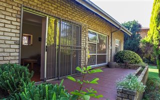 4 Bedroom House in Boksburg West
