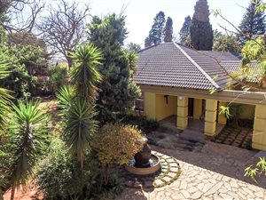 3 Bed House in Larrendale