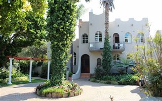 5 Bedroom House in Panorama