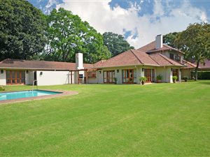 7 Bed House in Waverley