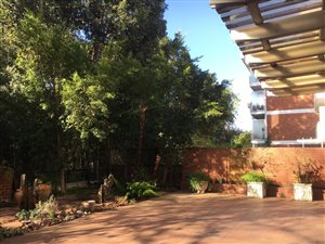 2 Bed Apartment in Inanda