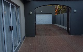 3 Bedroom House in Glenhazel
