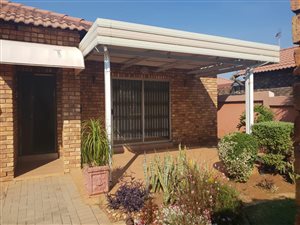2 Bed House in Theresa Park