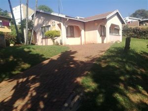 3 Bed House in Southgate